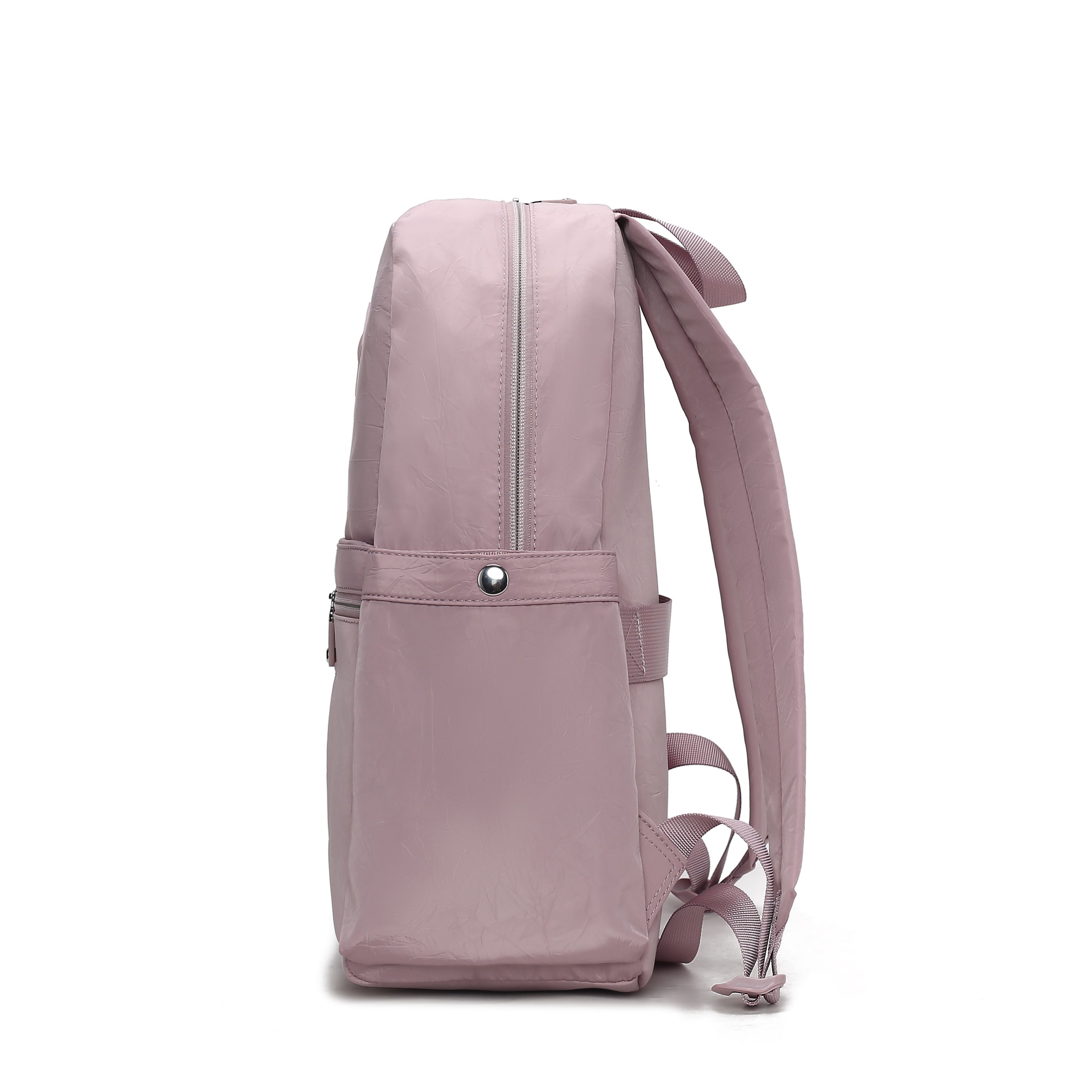  MKF Collection Tatum Backpack - Light Blue - Bonton