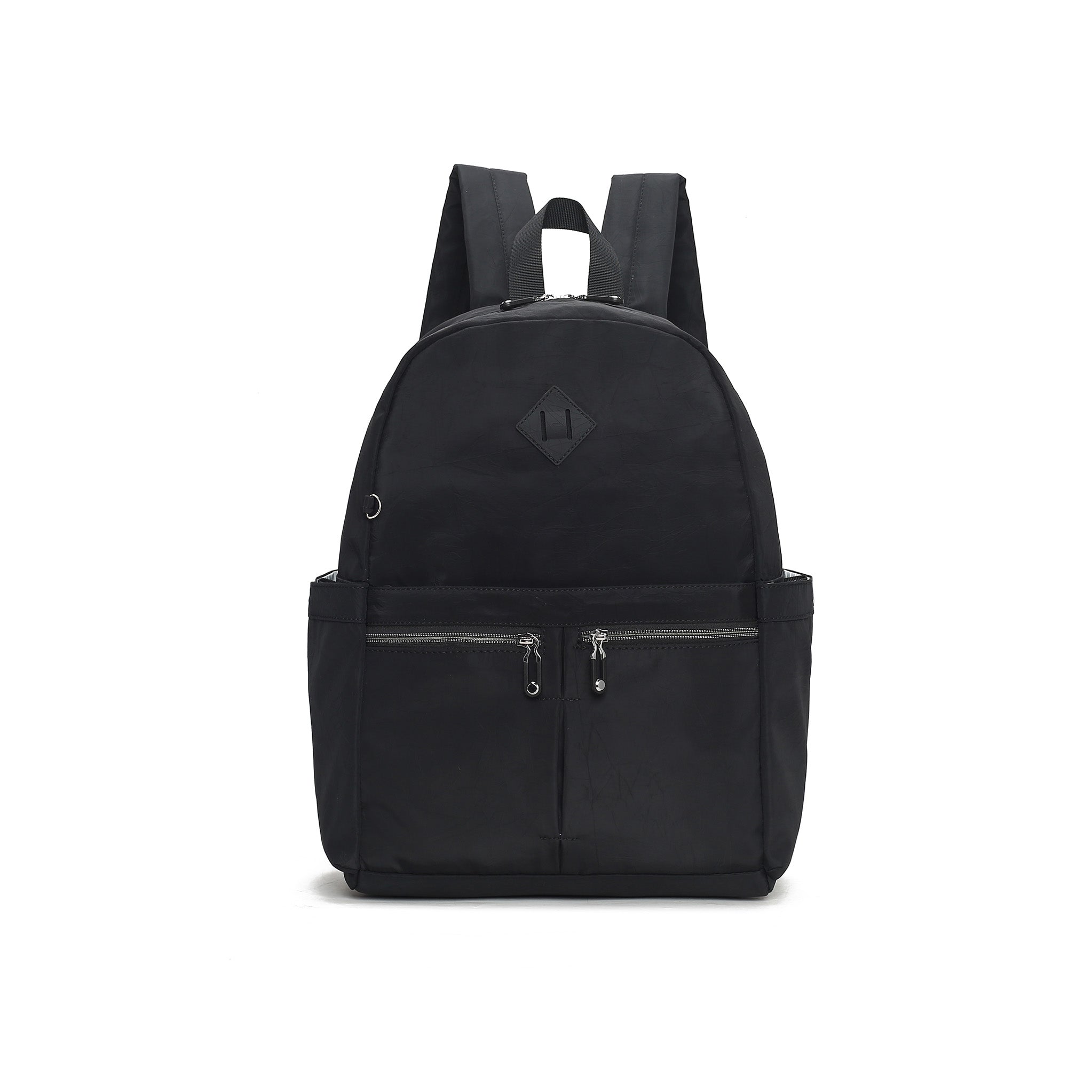  MKF Collection Tatum Backpack - Light Blue - Bonton