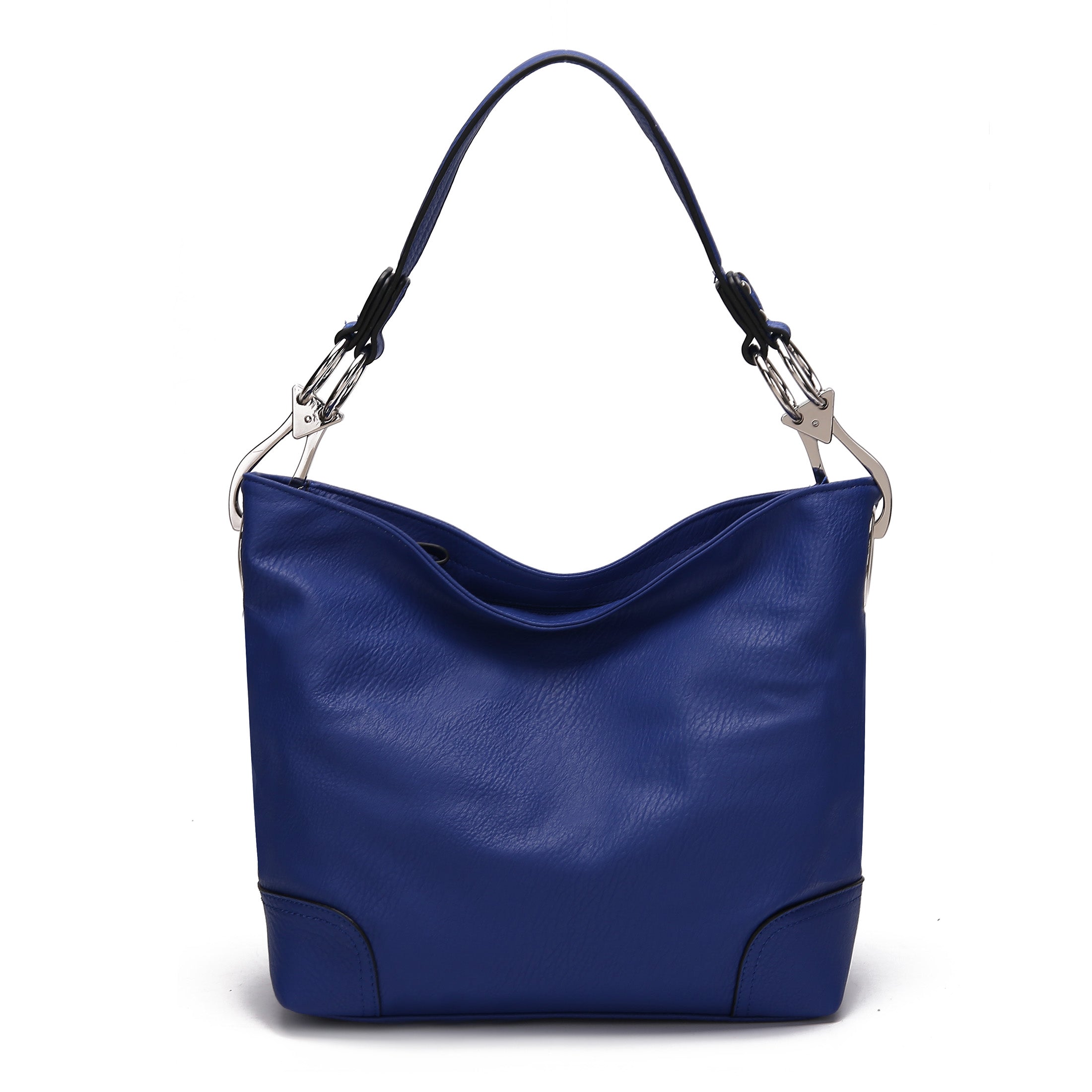  MKF Collection Emily Hobo Bag - Black - Bonton