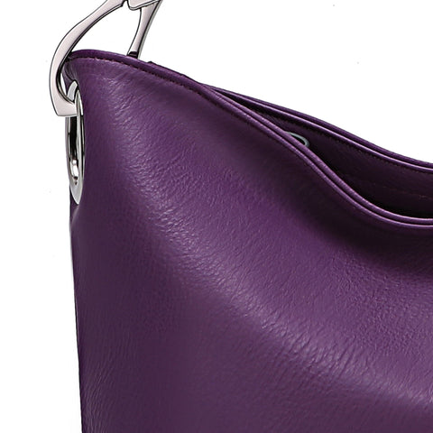 Emily Hobo Bag