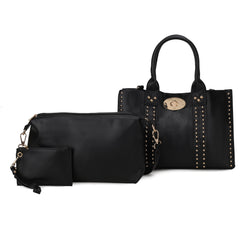 Elissa Shoulder Bag and Set