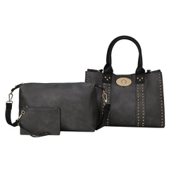 Elissa Shoulder Bag and Set