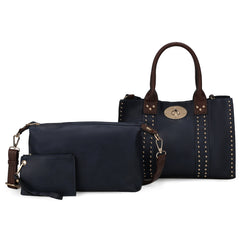 Elissa Shoulder Bag and Set