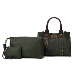 Elissa Shoulder Bag and Set