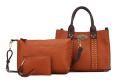 Elissa Shoulder Bag and Set