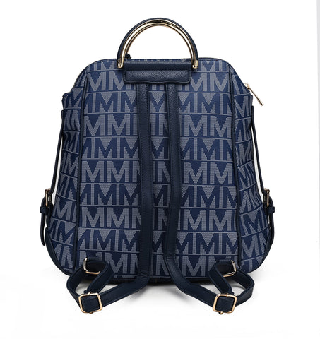 Cora Signature Backpack