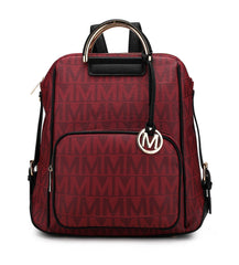 Cora Signature Backpack