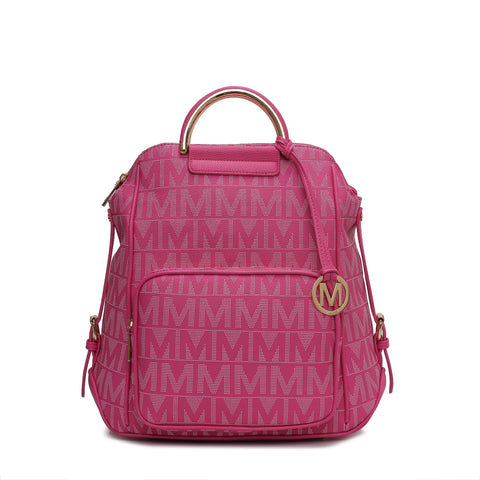 Cora Signature Backpack