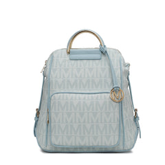 Cora Signature Backpack