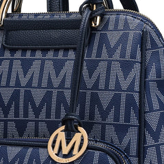 Cora Signature Backpack