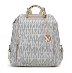 Cora Signature Backpack