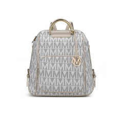Cora Signature Backpack