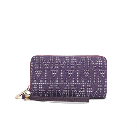 Danielle Signature Wallet