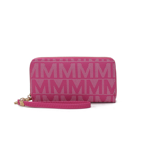 Danielle Signature Wallet