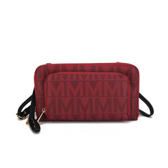 Dilma Phone Crossbody Bag