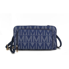 Dilma Phone Crossbody Bag