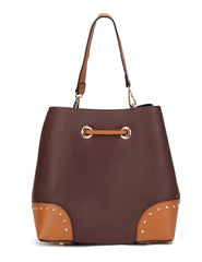 Bella Bucket Bag and Wallet Set