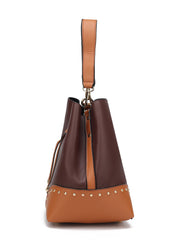 Bella Bucket Bag and Wallet Set