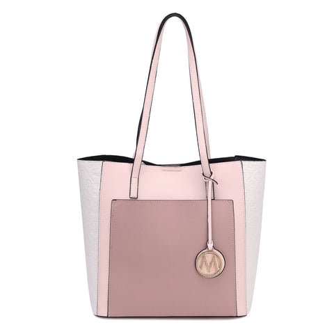 Leah Tote Bag