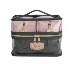 Emma Cosmetic Case and Set