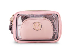 Laura Cosmetic Case and Set