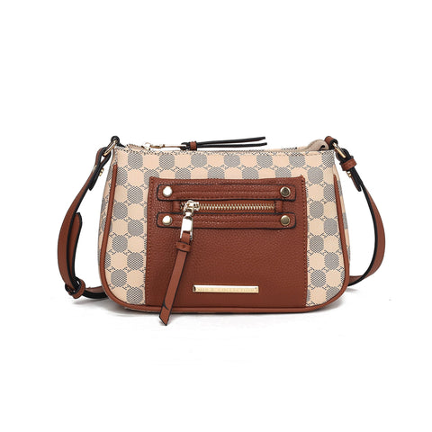 Essie Crossbody Bag