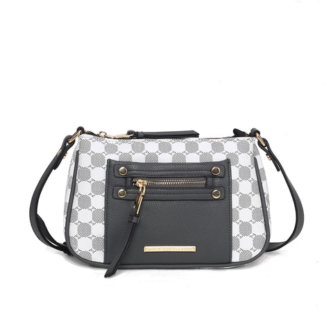 Essie Crossbody Bag