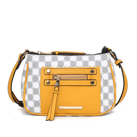 Essie Crossbody Bag
