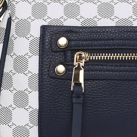 Essie Crossbody Bag