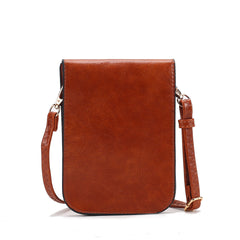 Havana Phone Crossbody Bag