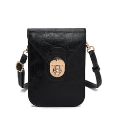 Havana Phone Crossbody Bag