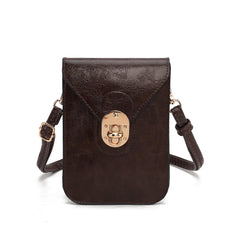 Havana Phone Crossbody Bag