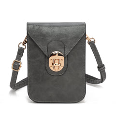 Havana Phone Crossbody Bag