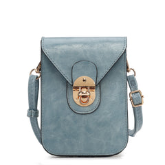 Havana Phone Crossbody Bag