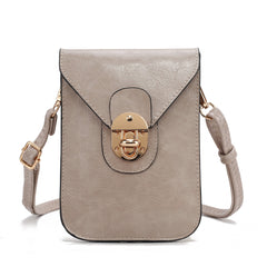 Havana Phone Crossbody Bag