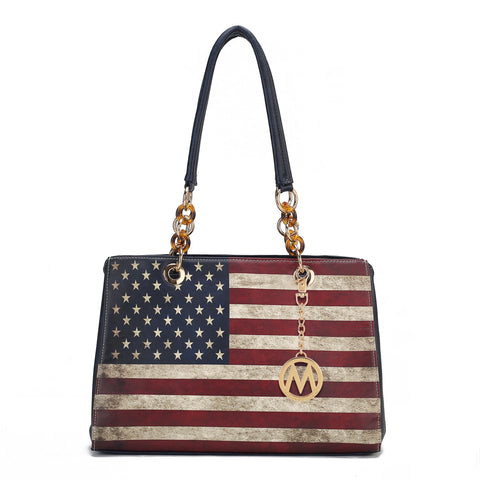Nevaeh Shoulder Bag