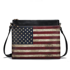 Madeline Crossbody Bag