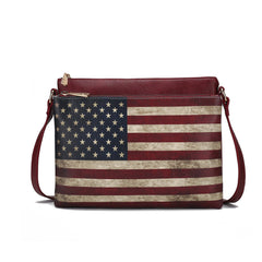 Madeline Crossbody Bag