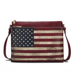 Madeline Crossbody Bag