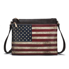 Madeline Crossbody Bag