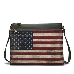 Madeline Crossbody Bag