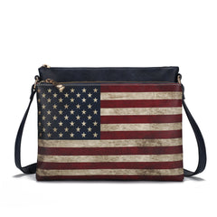 Madeline Crossbody Bag