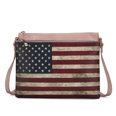 Madeline Crossbody Bag