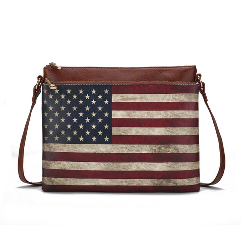 Madeline Crossbody Bag