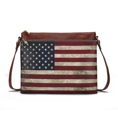 Madeline Crossbody Bag