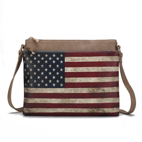 Madeline Crossbody Bag