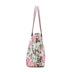 Hallie Tote Bag