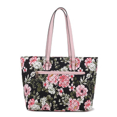 Hallie Tote Bag