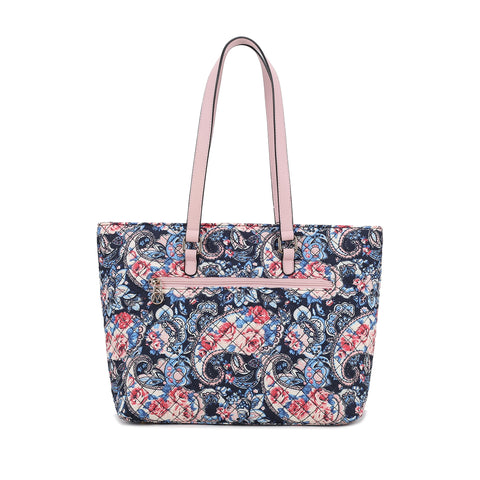 Hallie Tote Bag