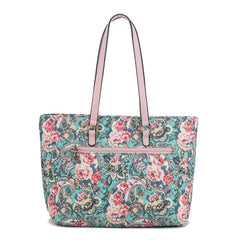 Hallie Tote Bag